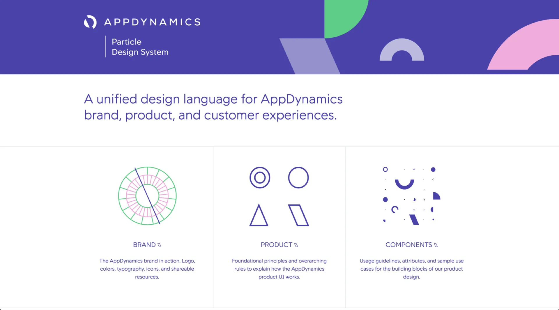 Particle and UI Kit